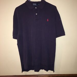 Men’s polo